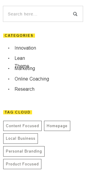 sidebar - Dynamic-Lists-01