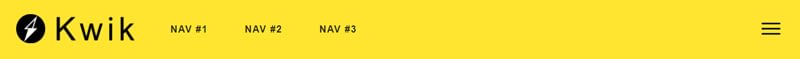 header - Logo---Menu---Burger