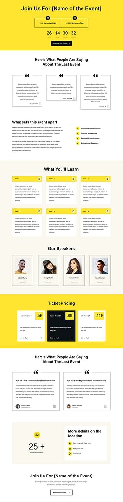 event-page