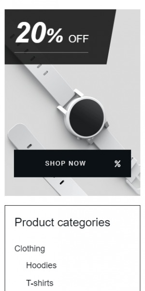 sidebar - WooCommerce-03