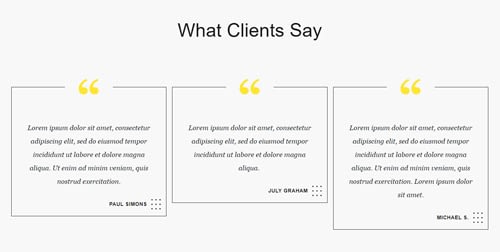 Company - Testimonials - Testimonials 05