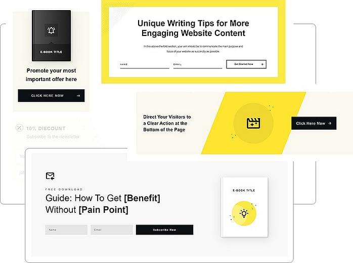 Conversion Focused Kwik