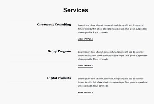 Company - Steps - Steps 05