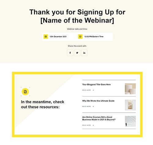 webinar-thank-you-page