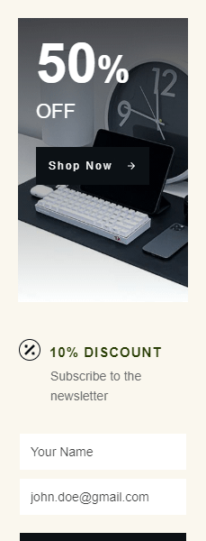 sidebar - Woocommerce-01