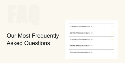Company - FAQ - FAQ 02