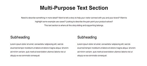 Company - Text_Content - Text Content 10