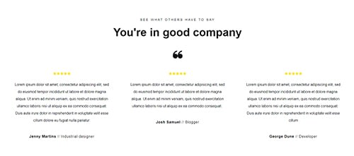 Company - Team - Testimonials 04