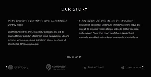Company - Text_Content - Text Content 05