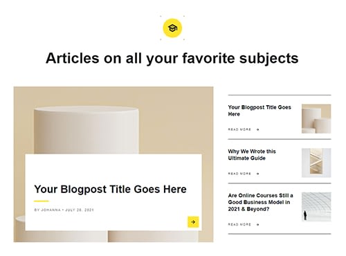 Company - Articles - Articles 10