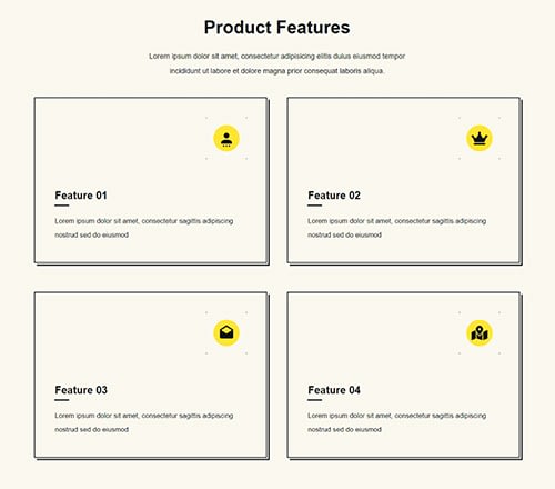 Company - List Content - List Content 02