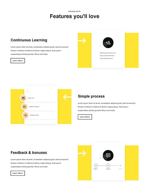 Company - Illustrated List - Illustrated List 10