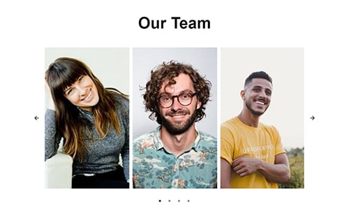 Company - Team - Team 08