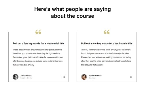 Company - Testimonials - Testimonials 11