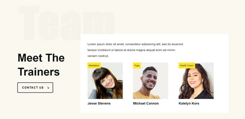 Company - Team - Team 04