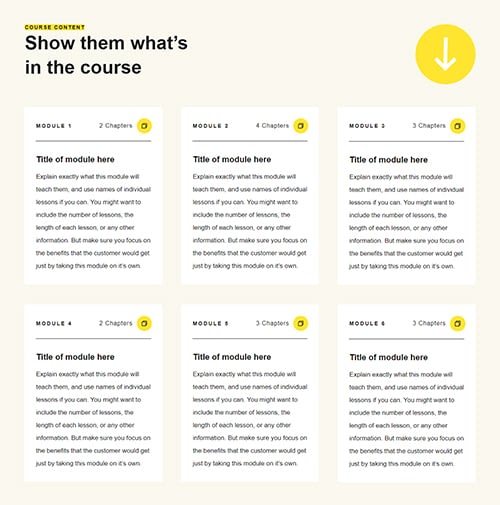 Company - List Content - List Content 09