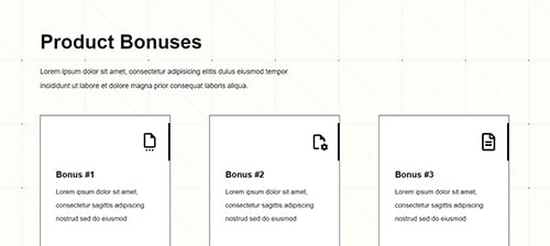 Company - List Content - List Content 01