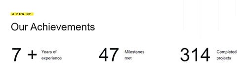 Company - Statistics - Statistics 02