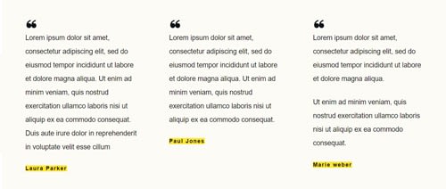 Company - Testimonials - Testimonials 03