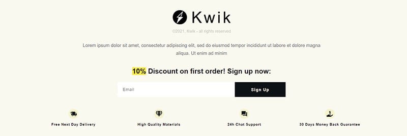 footer - WooCommerce-03