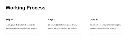 Company - Steps - Steps 07