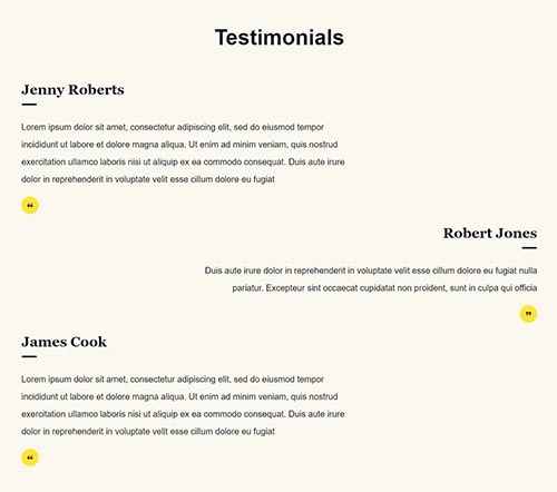 Company - Testimonials - Testimonials 02