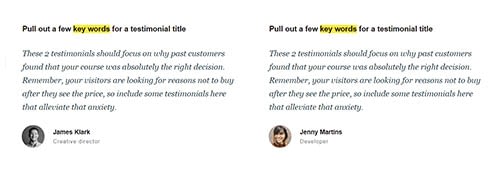Company - Testimonials - Testimonials 10