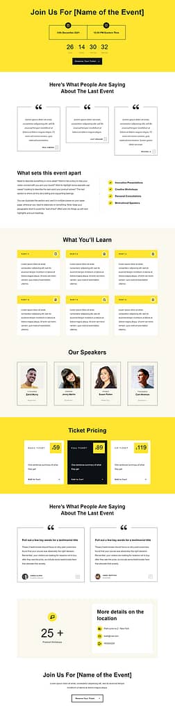 event-page