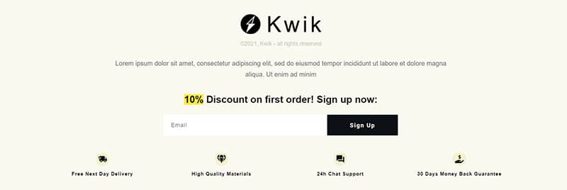 footer - WooCommerce-03