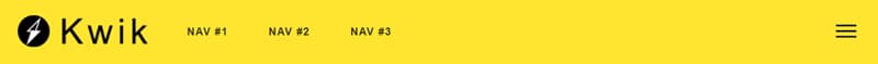 header - Logo---Menu---Burger